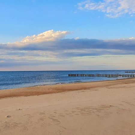 דירות Dziwnów Rayo Gardenia Seaside מראה חיצוני תמונה